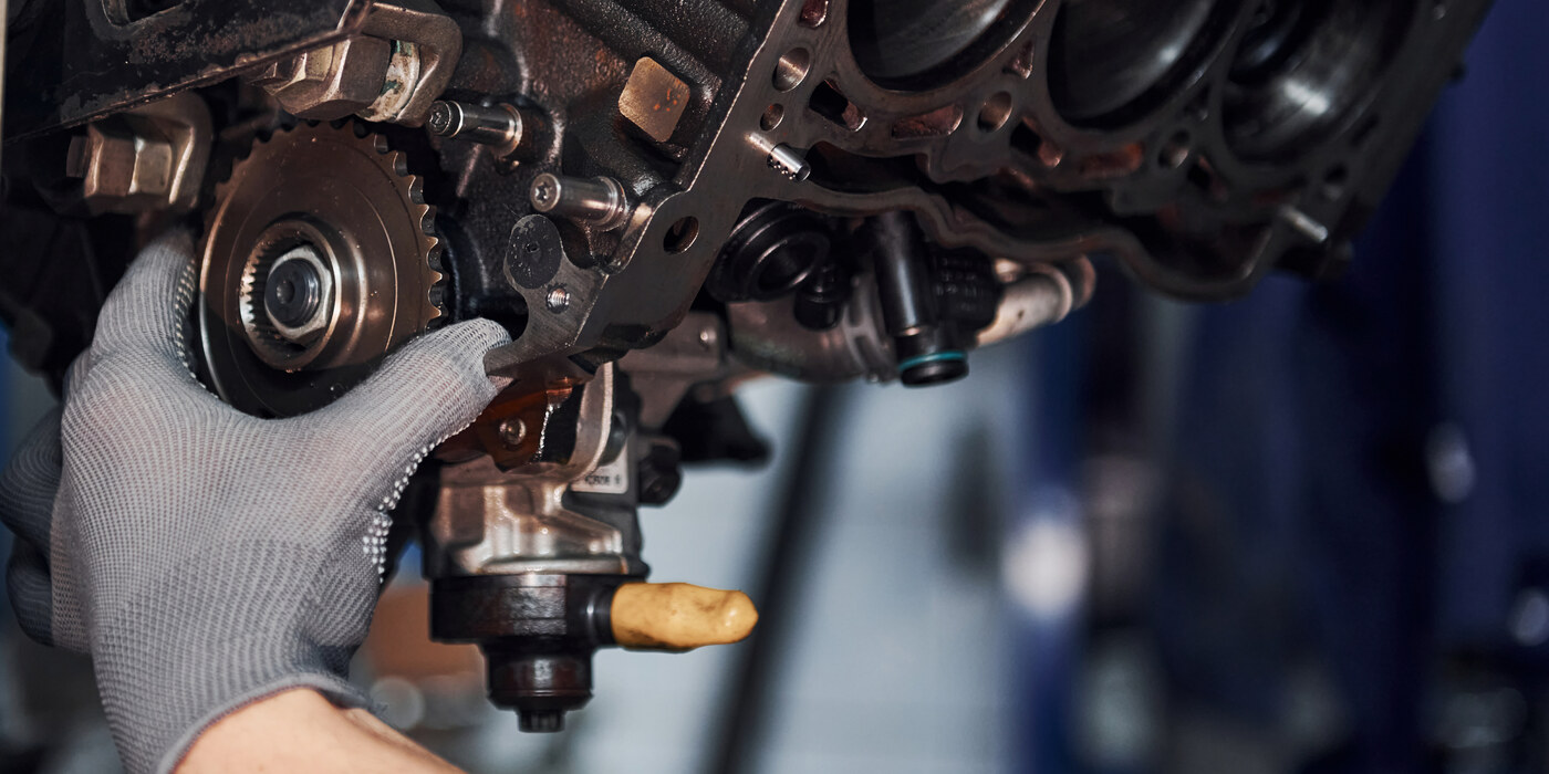 Brisbane Mechanic Repairs workshop, Moorooka