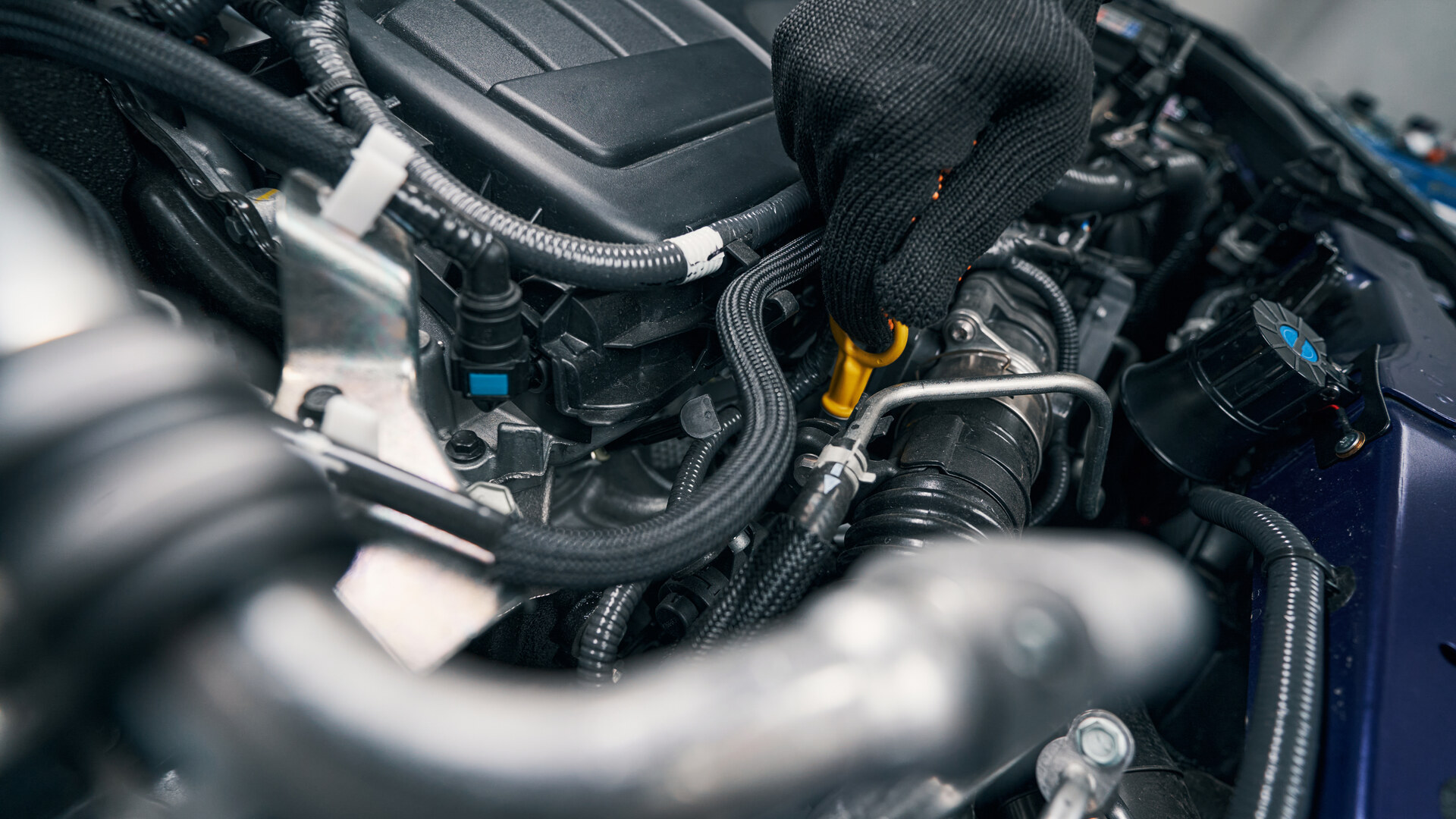 Brisbane Mechanic Repairs workshop at Moorooka, Brisbane